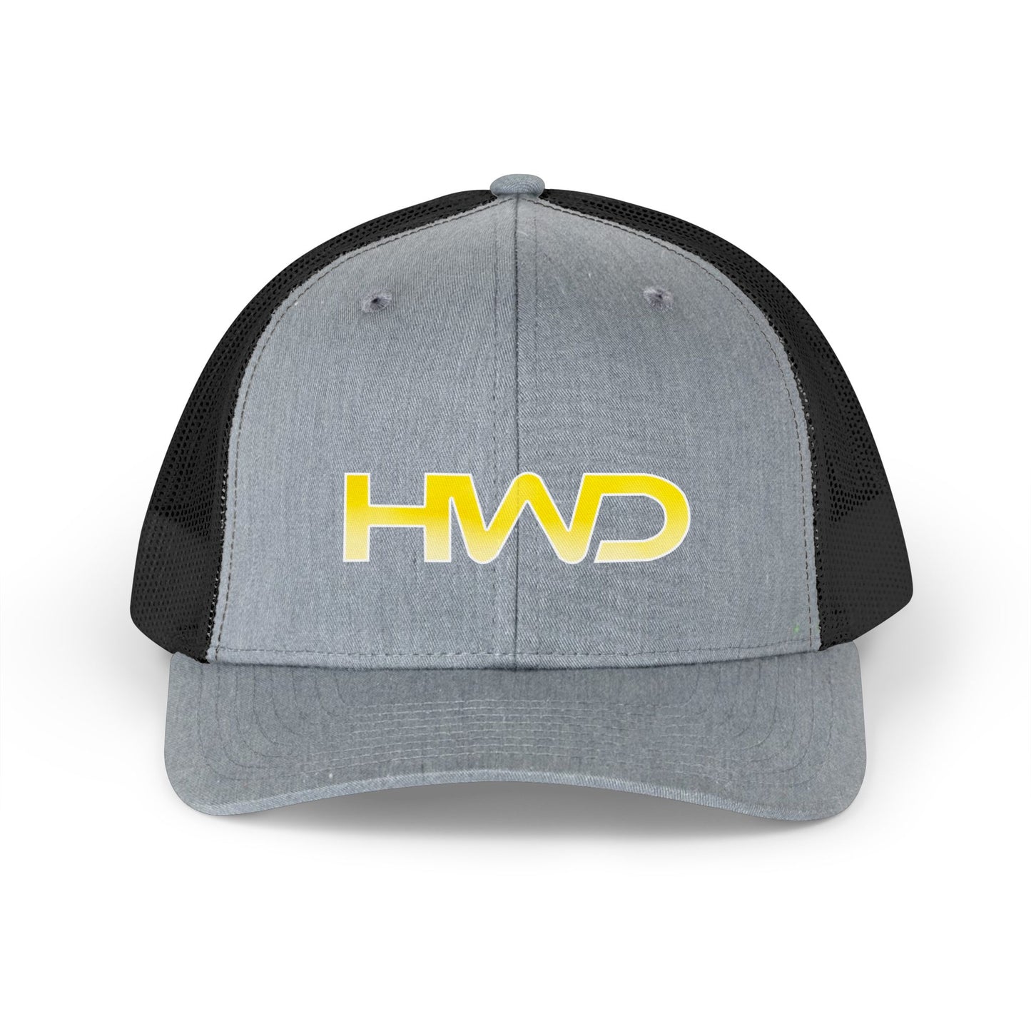 Hayden Williams-Downing Logo Trucker Hat