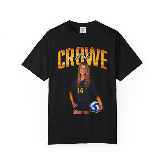 Madi Crowe Athlete Glory Premium Tee