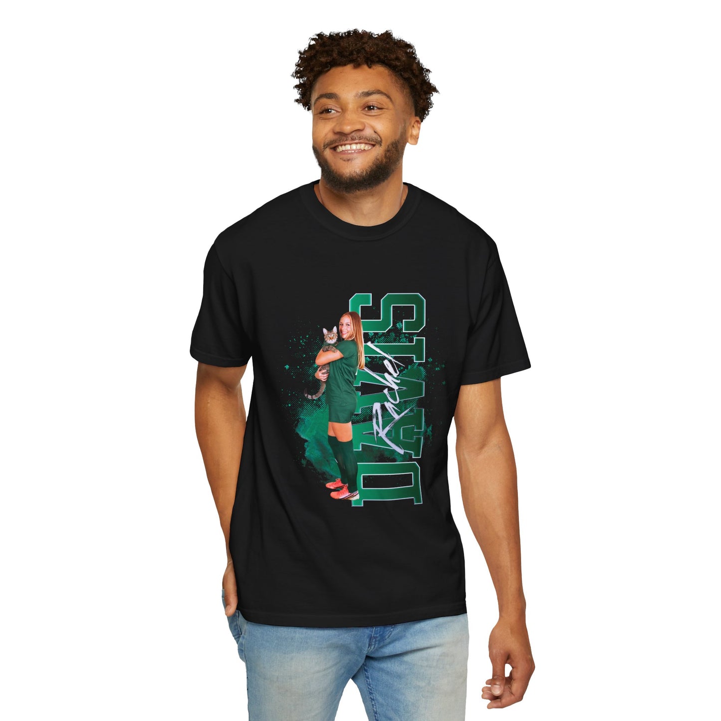 Rachel Davis Premium Tee