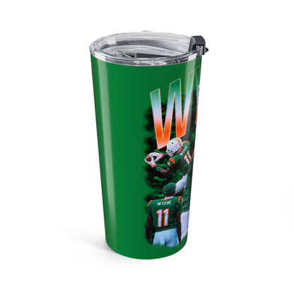 Tian Wyche 20oz Tumbler