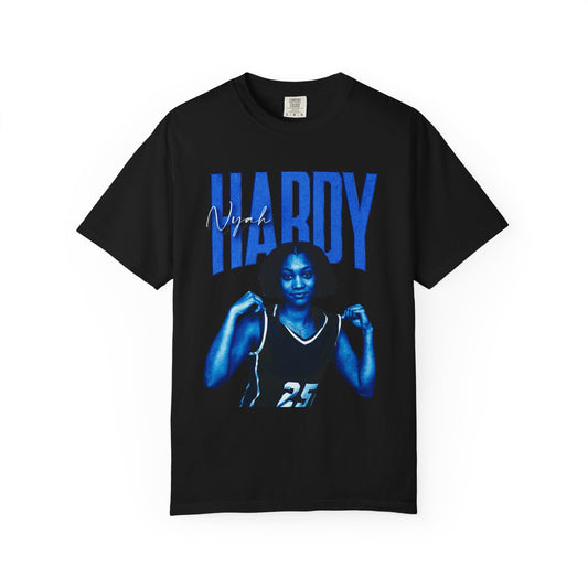 Nyah Hardy Faded Glory Heavyweight tee