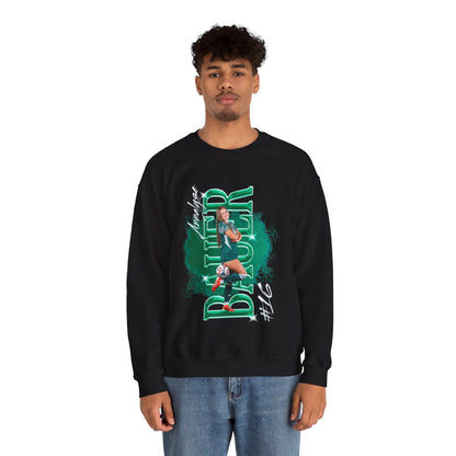 Annalyse Bauer Crewneck Sweatshirt
