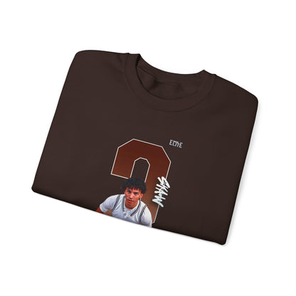 Mekhi Shaw Player Icon Crewneck Sweatshirt