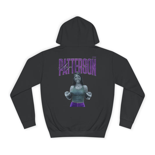 Aniya Patterson Faded Glory Premium Hoodie