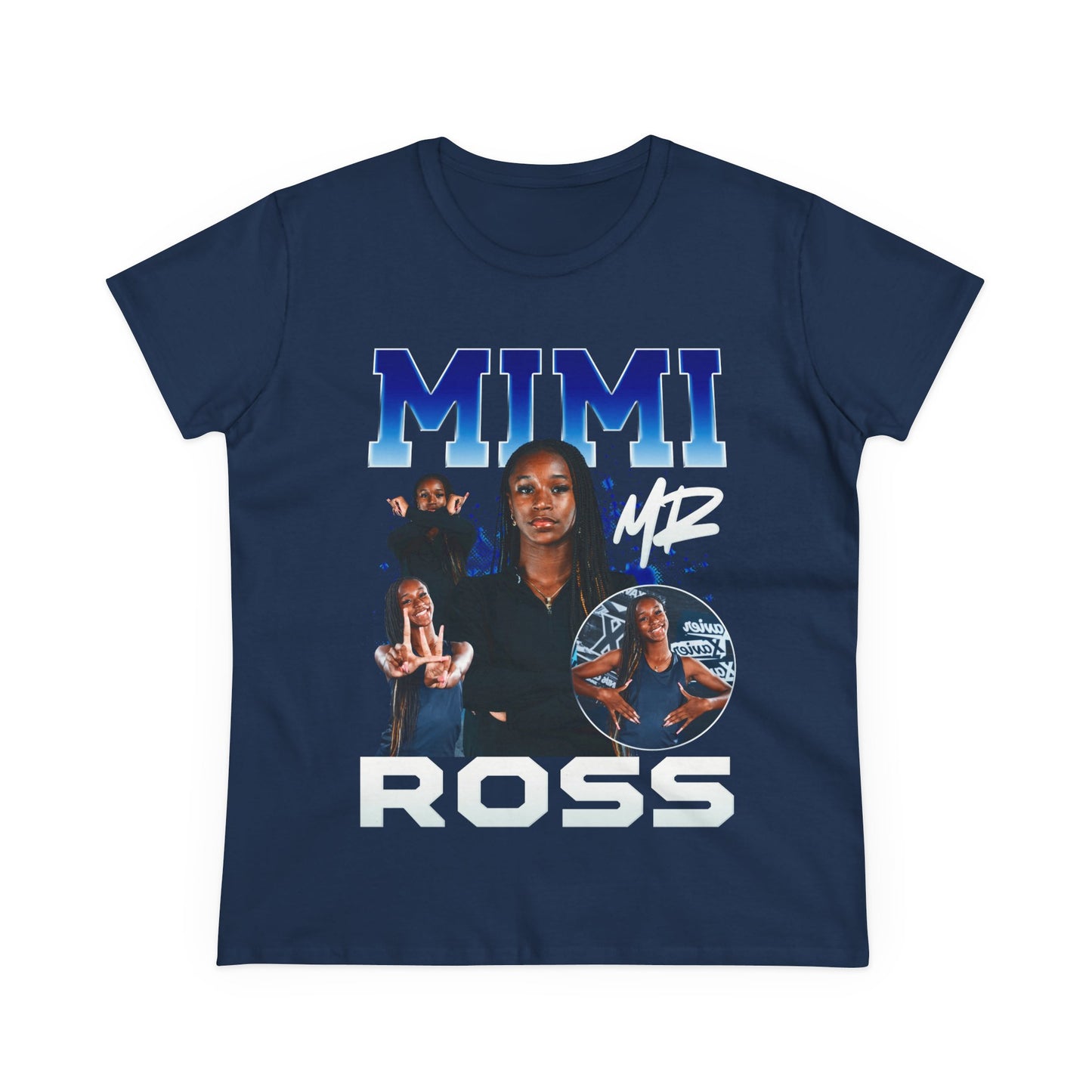 Mimi Ross Women's Tee