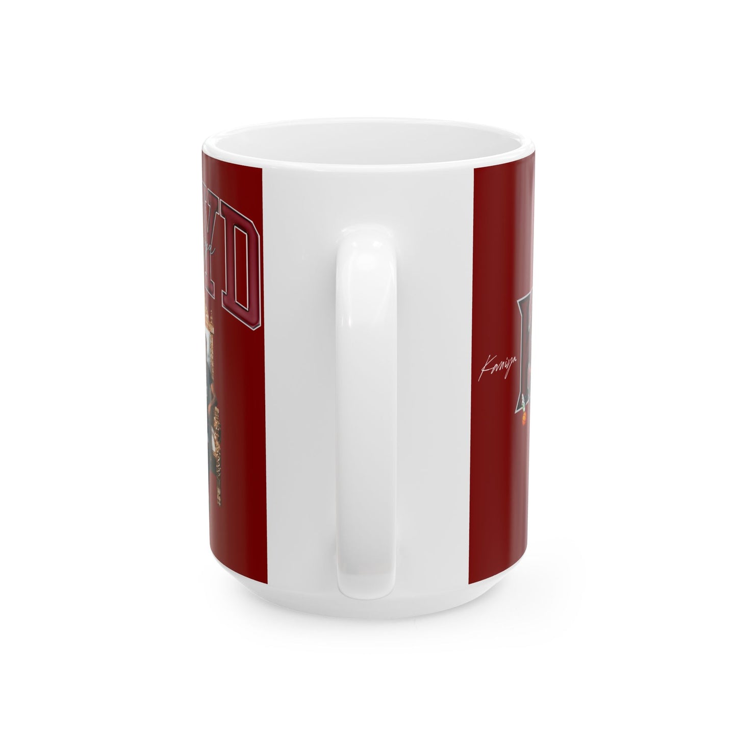 Kaniya Boyd 15oz Mug