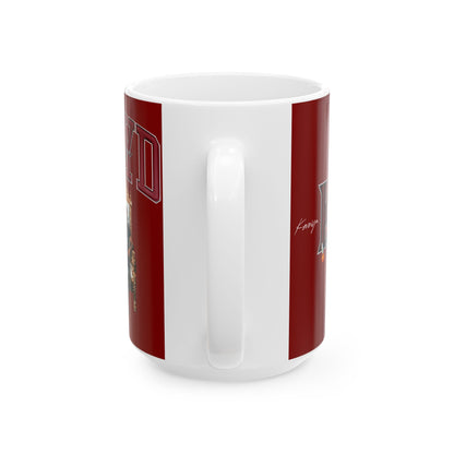 Kaniya Boyd 15oz Mug