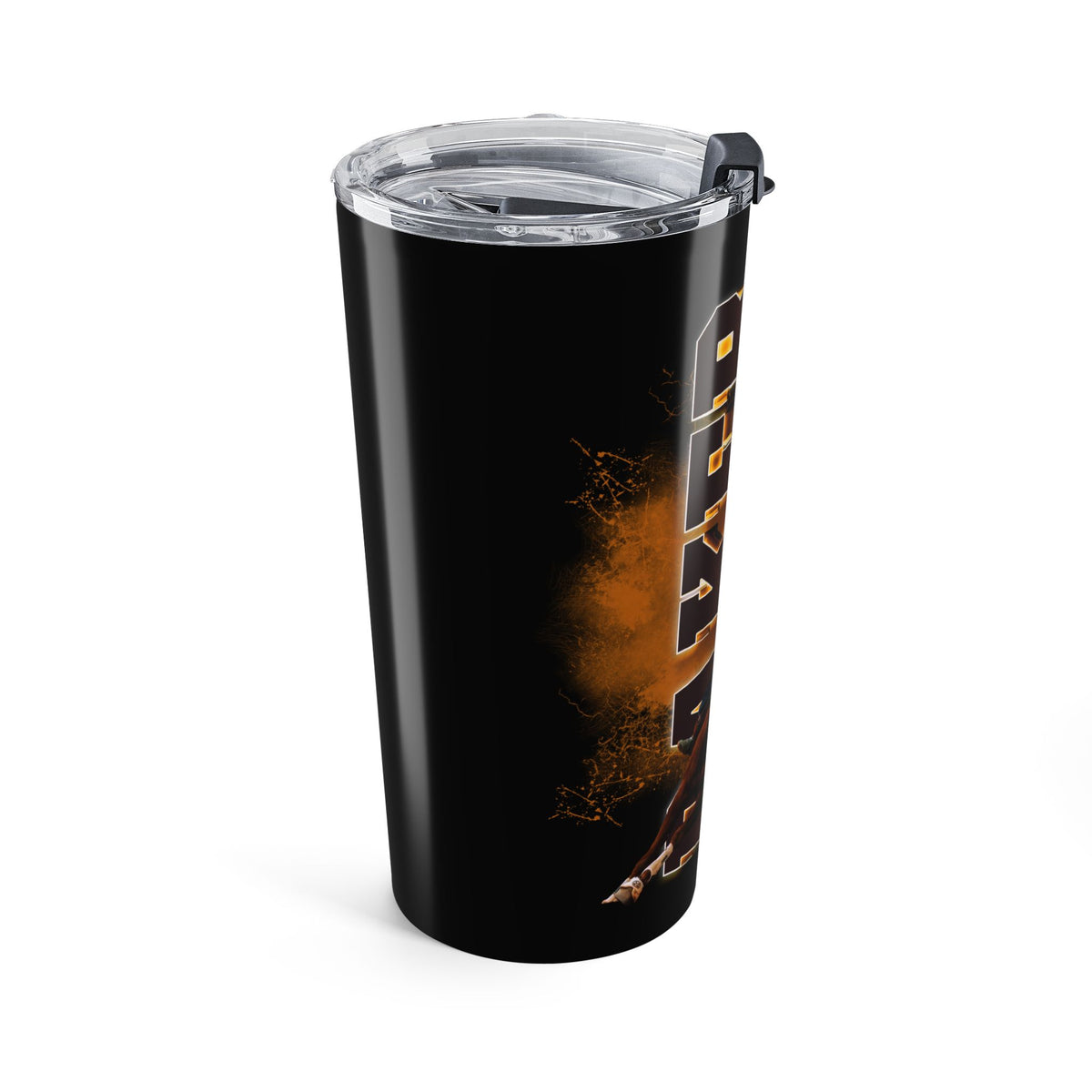 Makenna Baker 20oz Tumbler