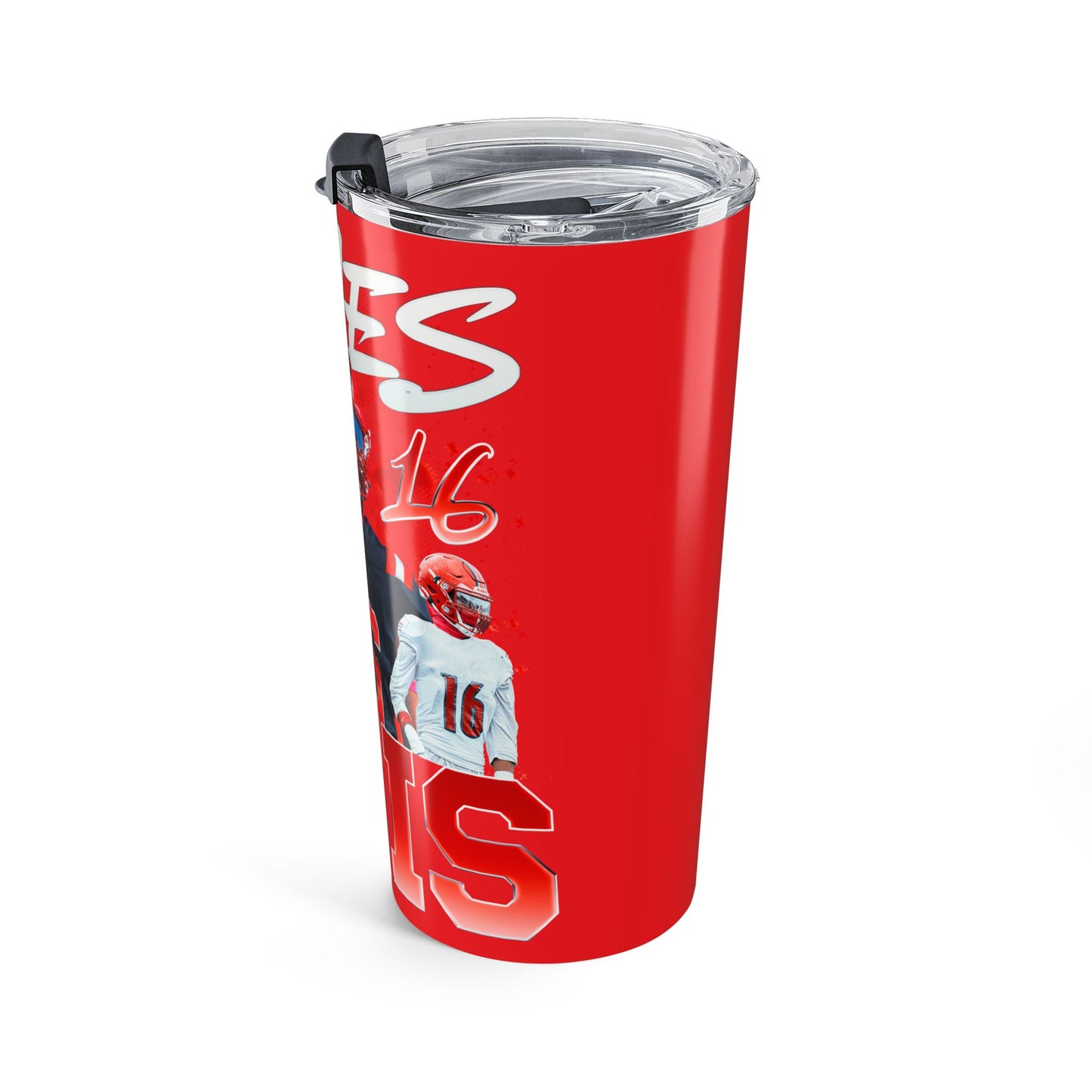 James Otis 20oz Tumbler
