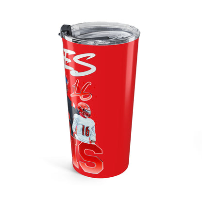 James Otis 20oz Tumbler