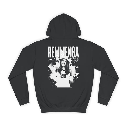 Khylie Remmenga Vintage Blackout Premium Hoodie