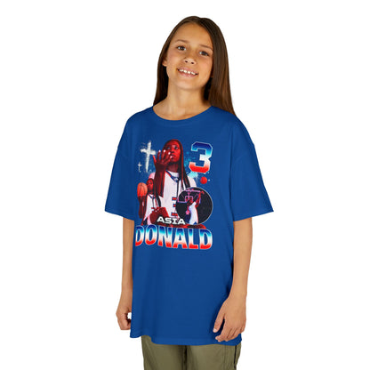Asia Donald Kids Tee