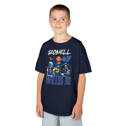 Ronell Willis Jr. Kids Tee