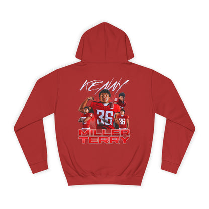 Kenny Miller-Terry Premium Hoodie