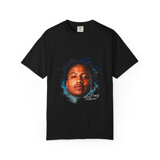 Brady Tillman Big Head Premium Tee