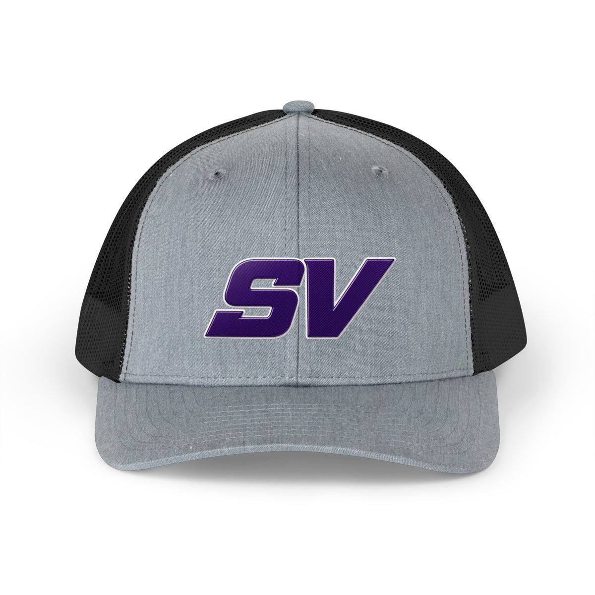 Samantha Voll Logo Trucker Hat