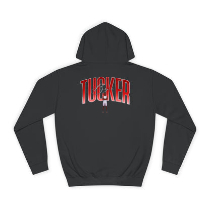 Bryce Tucker Big Last Name Premium Hoodie
