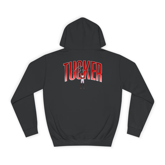 Bryce Tucker Big Last Name Premium Hoodie