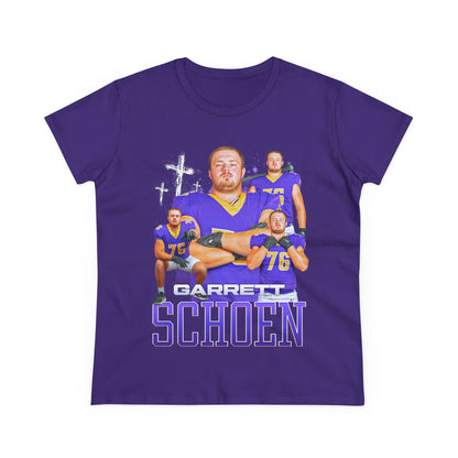 Garrett Schoen Women's Tee