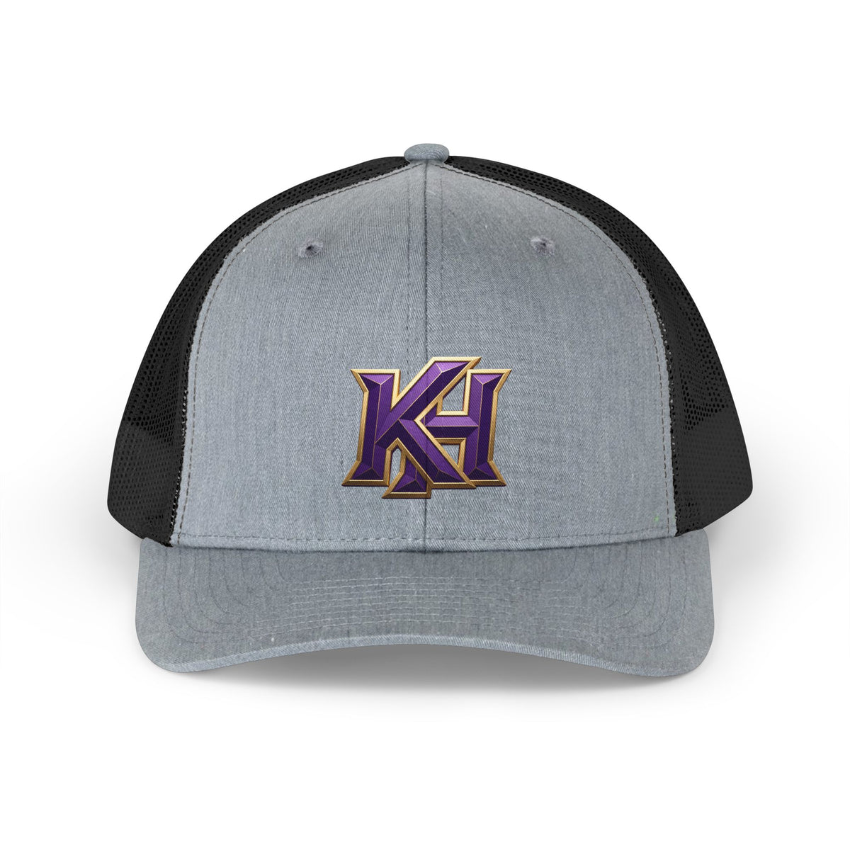 Kaedyn Holden Star Player Logo Trucker Hat