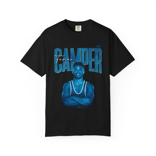 Tavian Camper Faded Glory Premium Tee