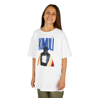 Kais Kimuli Faded Glory Kids Tee