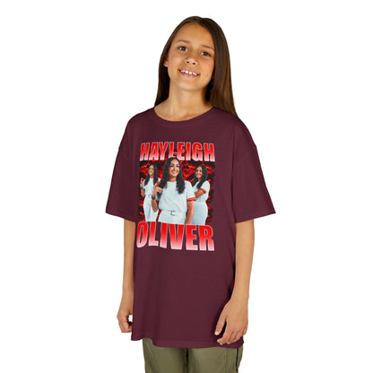 Hayleigh Oliver Kids Tee