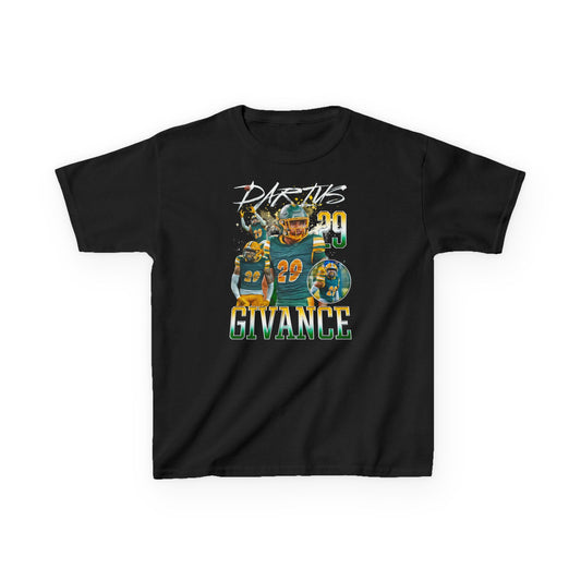 Darius Givance Kids Tee