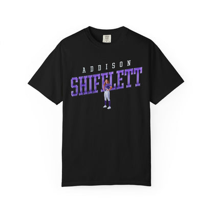 Addison Shifflett Player Icon Premium Tee
