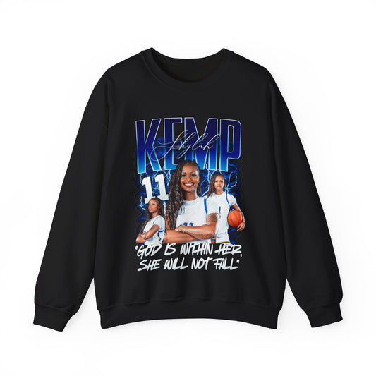 Skylah Kemp Crewneck Sweatshirt