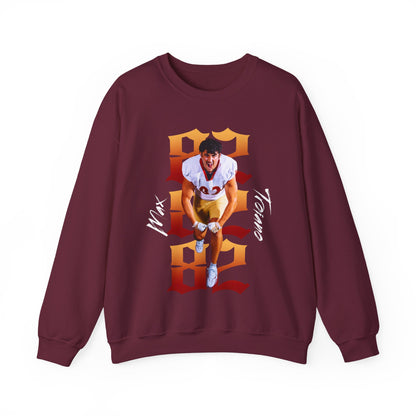 Max Troiano Crewneck Sweatshirt