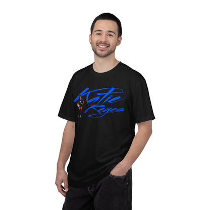 Katie Reyes Cursive Premium Tee