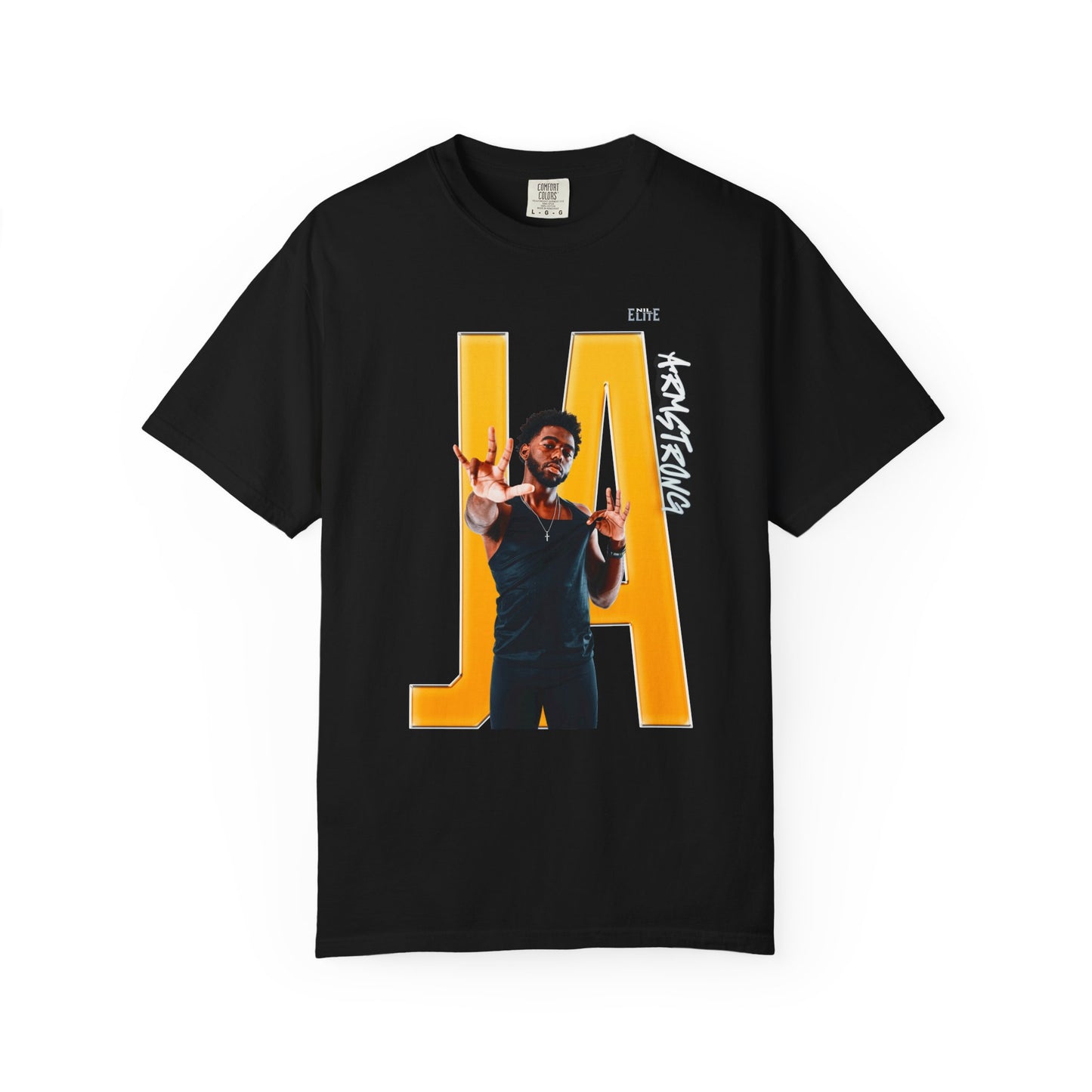 Jabari Armstrong Player Icon Premium Tee