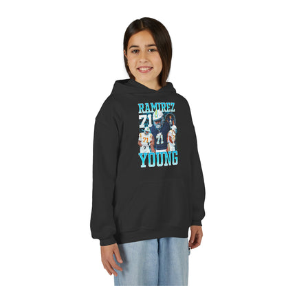 Ramirez Young Kids Hoodie