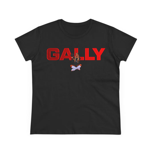 Sarah Galligan Women's Tee