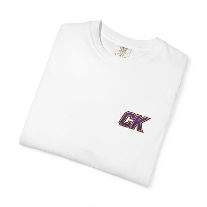 Caleb Kamara Logo Premium Tee