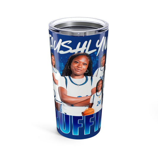Jaushlynn Ruffin 20oz Tumbler