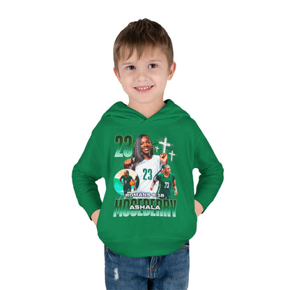 Ashala Moseberry Toddler Pullover Hoodie