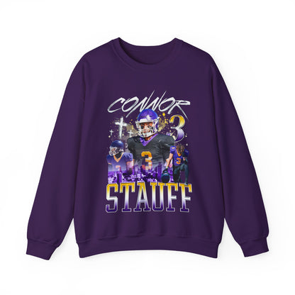 Connor Stauff Crewneck Sweatshirt