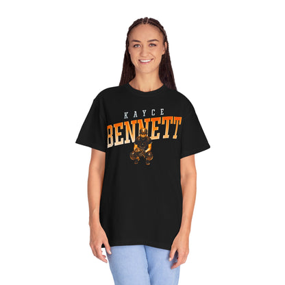 Kayce Bennett Player Icon Premium Tee