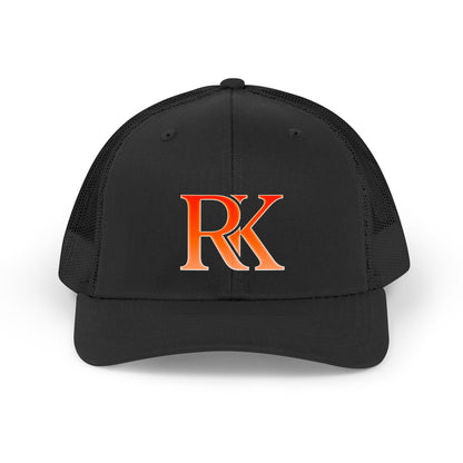 Ryan Karby Logo Trucker Hat