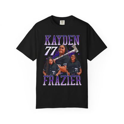 Kayden Frazier Premium Tee