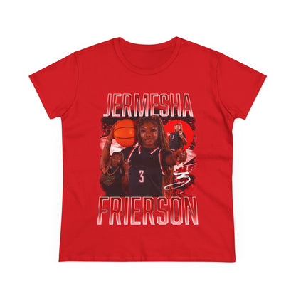 Jermesha Frierson Women's Tee