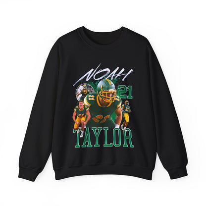 Noah Taylor Crewneck Sweatshirt