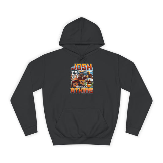Josh Atkins Premium Hoodie