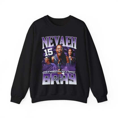 Nevaeh Bray Crewneck Sweatshirt