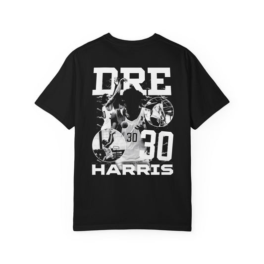 Dre Harris Vintage Blackout Premium Tee