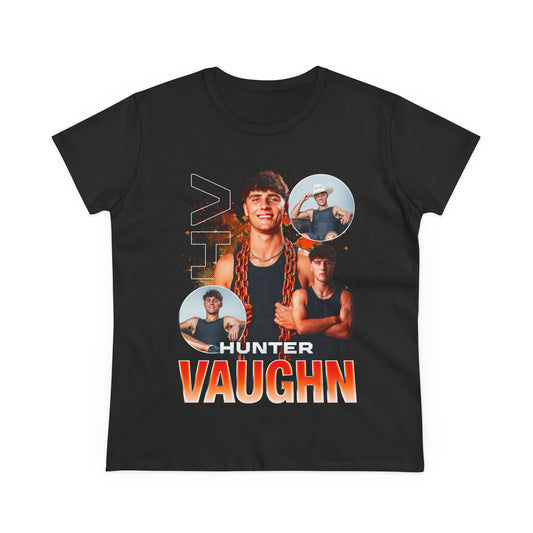 Hunter Vaughn Women's Tee