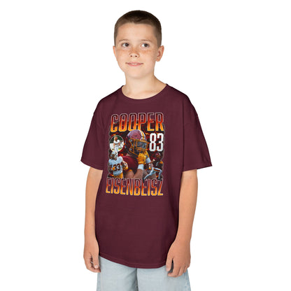 Cooper Eisenbeisz Kids Tee