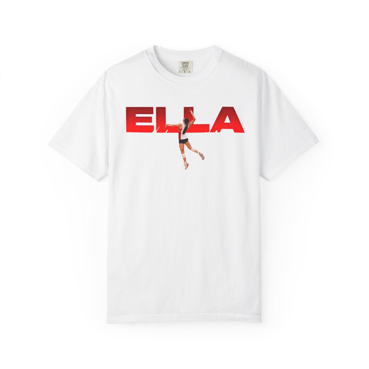Ella Nigl Lowkey Premium Tee